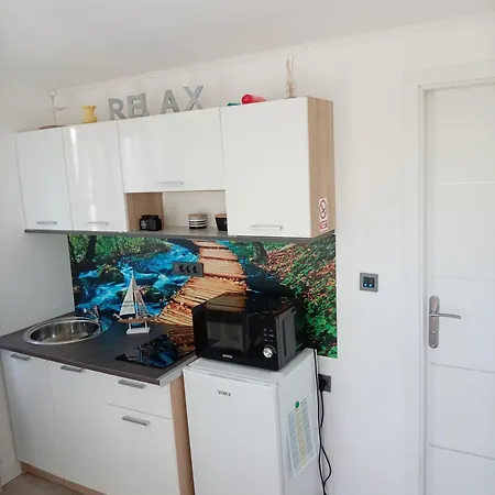 Apartman Lana, slavice86, 22221 Lozovac-2