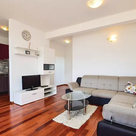 Apartment Rogoznica-3