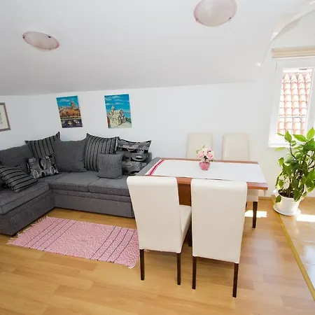 Apartment Bucevic-3