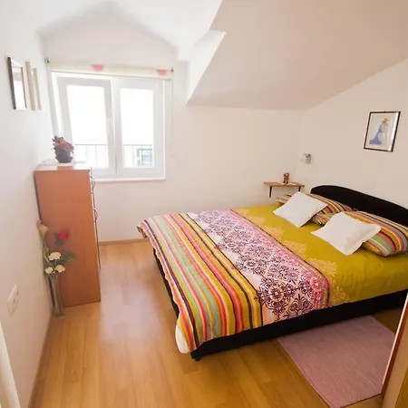 Apartment Bucevic-2