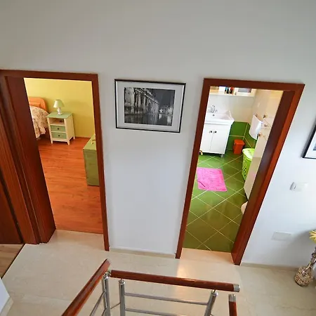 Sibenik Modern Apartment-3