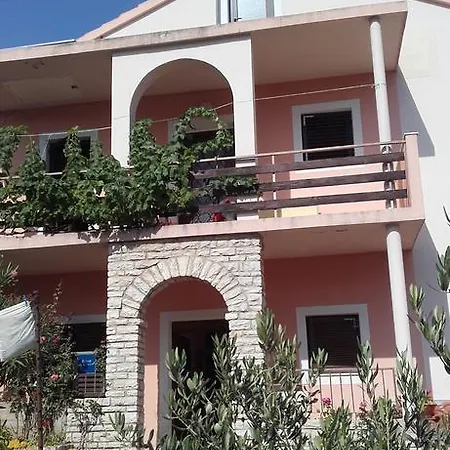 Apartments Ajka-2