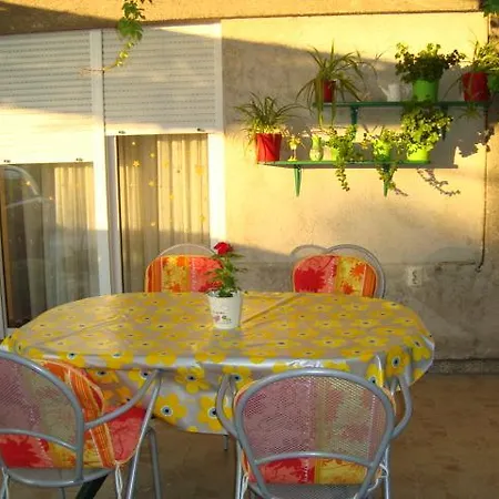 Blue Holidays Apartment-3