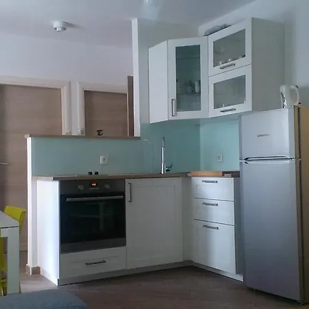 Apartment Buba-3