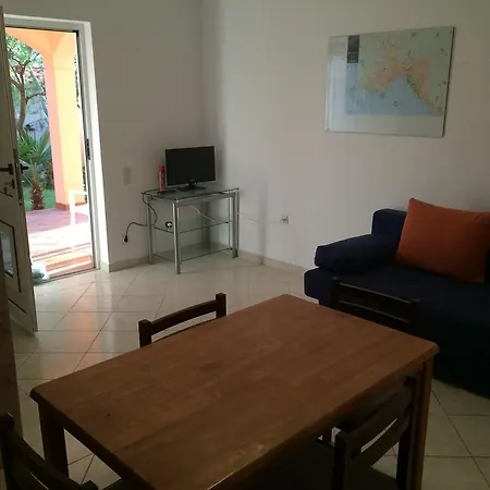 Apartmani Jerkin Vodice-2