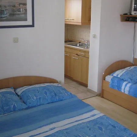 Apartment Alfirev Vodice-3