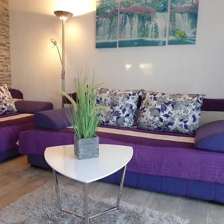 I & S Apartments-2