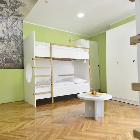 Hostel Sv. Lovre-2