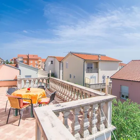 Apartments Stablinac Vodice-3