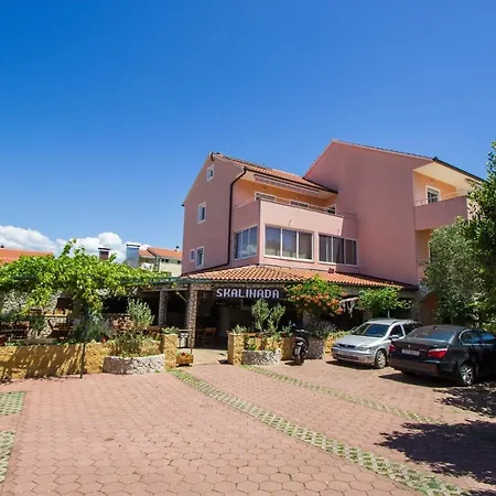 Apartments And Rooms Skalinada-3