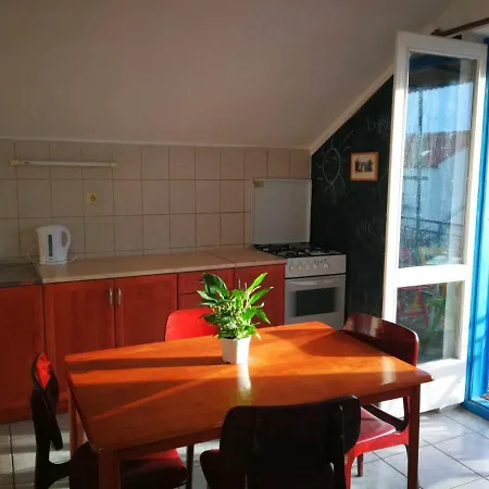 Apartments Gorka-3
