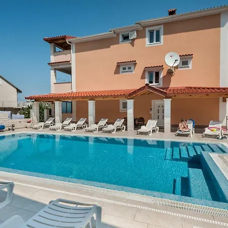 Apartments Villa Ante-3