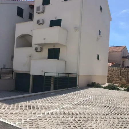 Studioapartman Loris-2