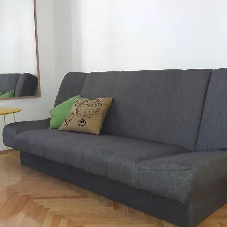 Holiday House Ivasovi Dvori-3