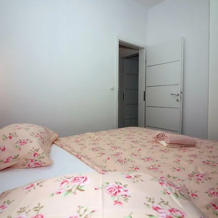 Apartmani Nika-2