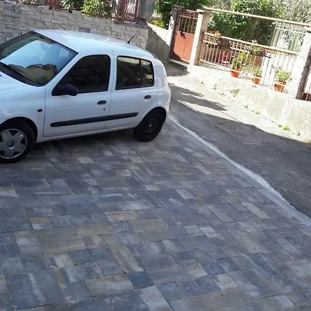 Apartment Buba-2