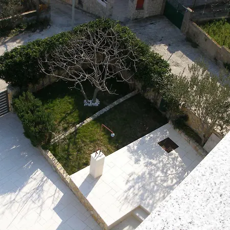Villa Big Blue, Tisno-3