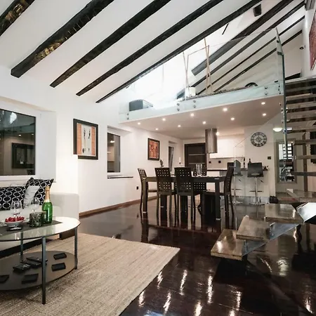 Apartment Magic Dream-3