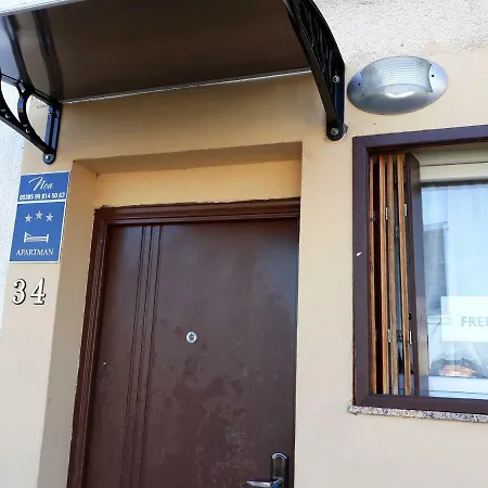 Apartment Noa-2