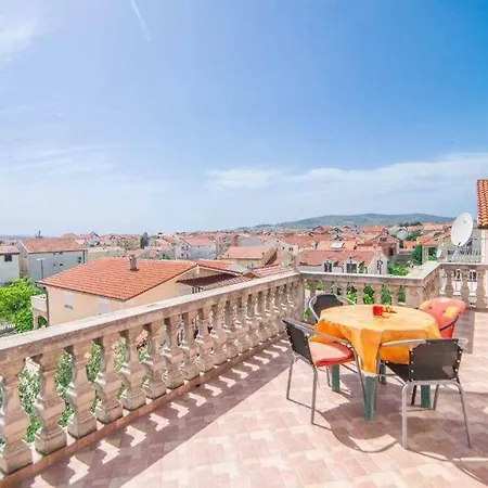 Apartmani Jerkin Vodice-3