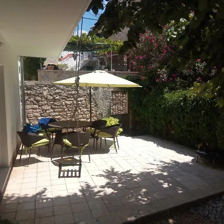 Holiday House Ivasovi Dvori-2