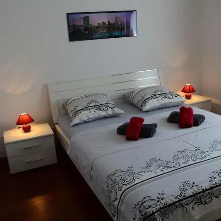 Apartment Olic-2