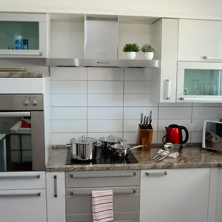 Apartment Olic-3