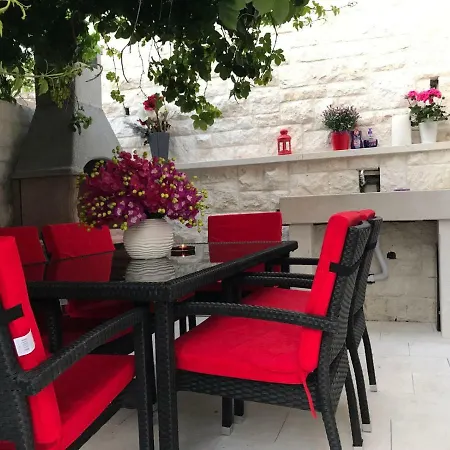 Apartman Crnica-2