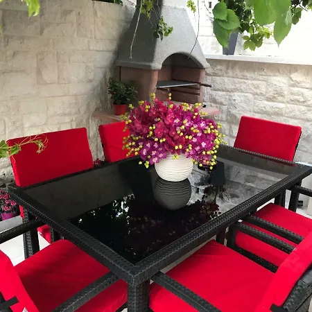 Apartman Crnica-3