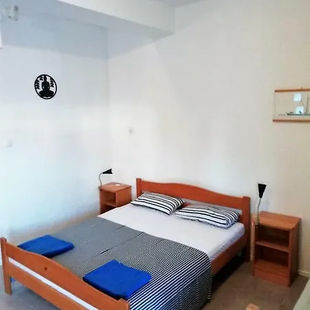 Blue Holidays Apartment-2