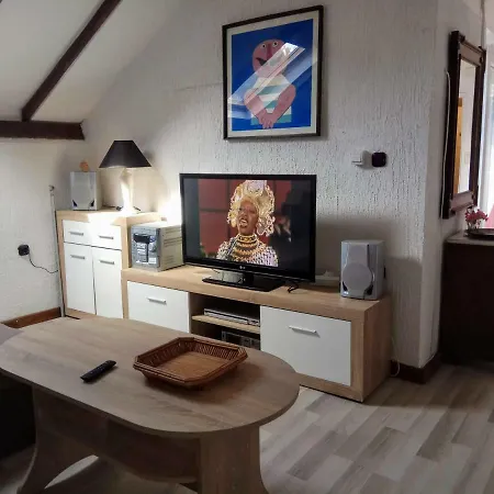 Apartman Slava-2