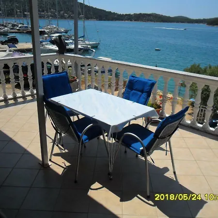 Apartment Galic-3