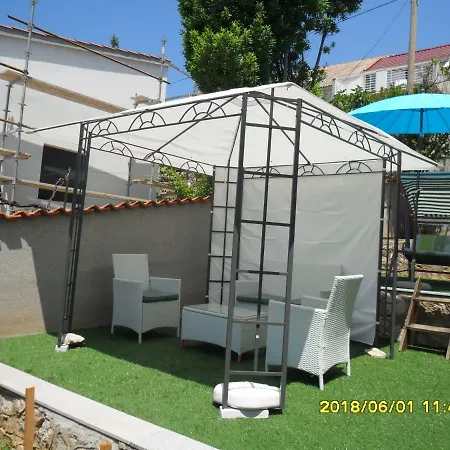 Apartment Galic-2