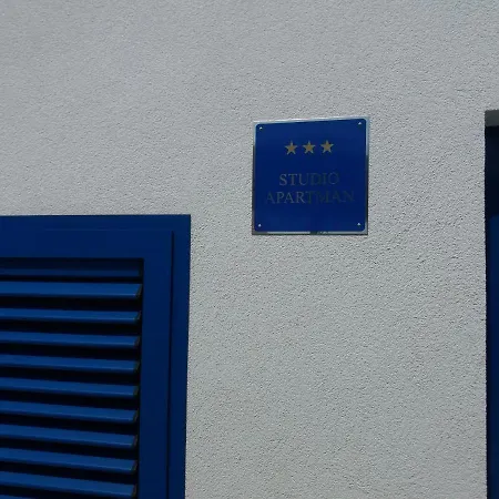 Villa Big Blue, Tisno-2