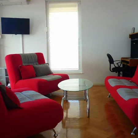 Apartman Tisno-2