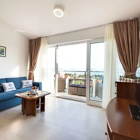 Croatica Suites Podsolarsko-3