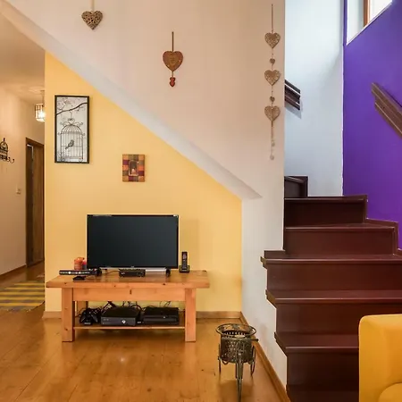 Villa Sunshine-2