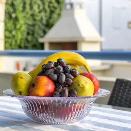 Apartments Villa Pina-2