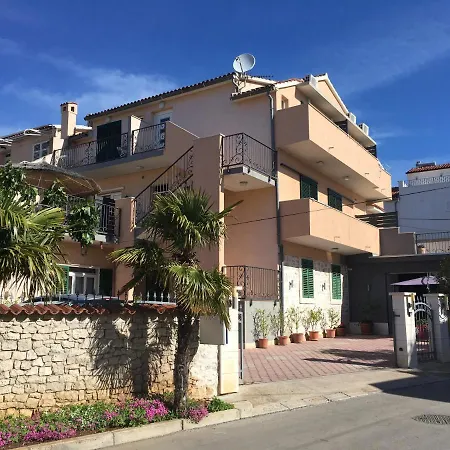 Guest House Lorenta Near The Beach-2