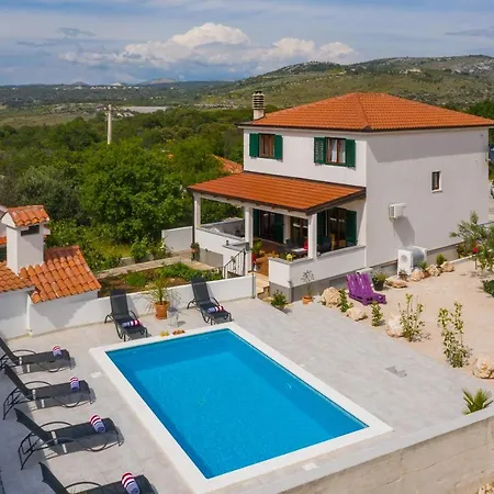 Villa Sunshine-3