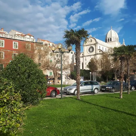 Apartman Luna-2