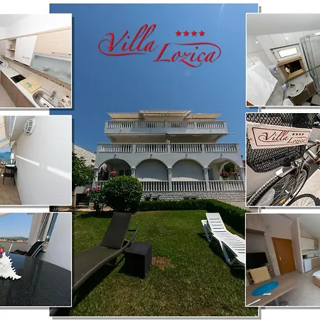 Villa Lozica-2