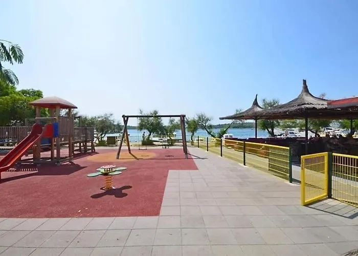 Apartments Sun & Sea Vodice