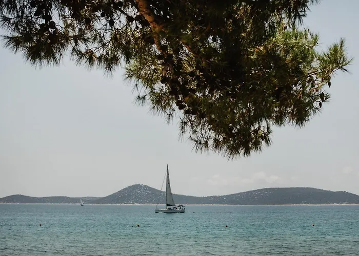 Hôtels à Vodice