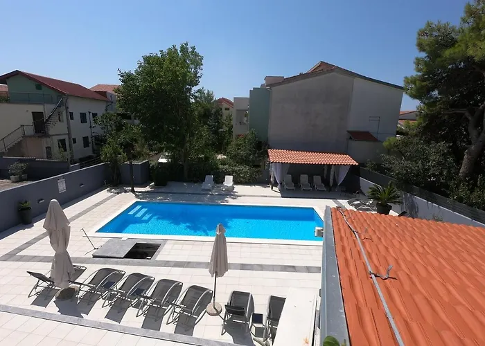 Vila Angeli Vodice