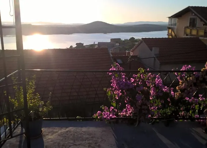 Lodges à Sibenik-Knin County