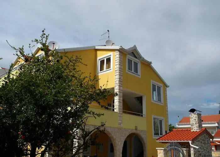 Apartments Ankica Šibenik
