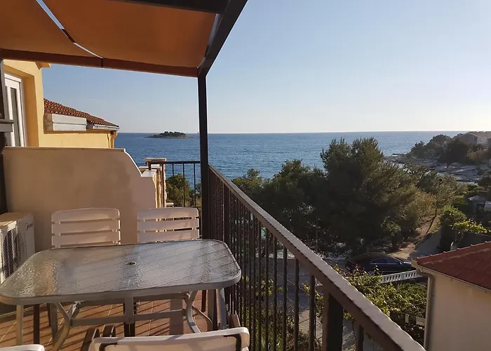 Apartments Rogoznicka Oaza Rogoznica 