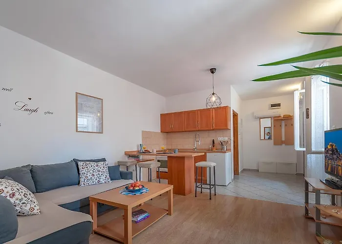 Sibenik Central Guesthouse
