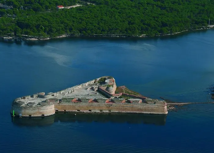 Apartments Samac Šibenik